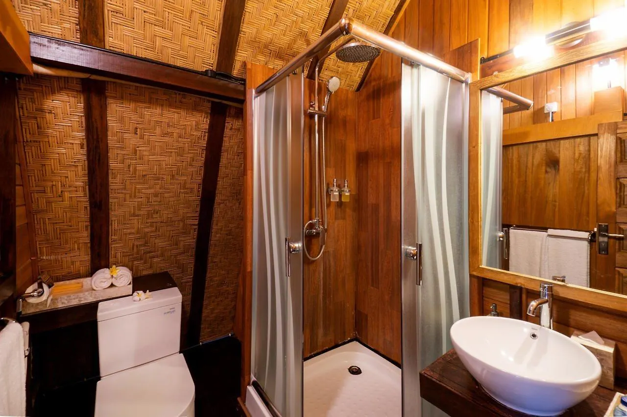 Сasa de vacaciones Villa The Kirana Ungasan Jimbaran