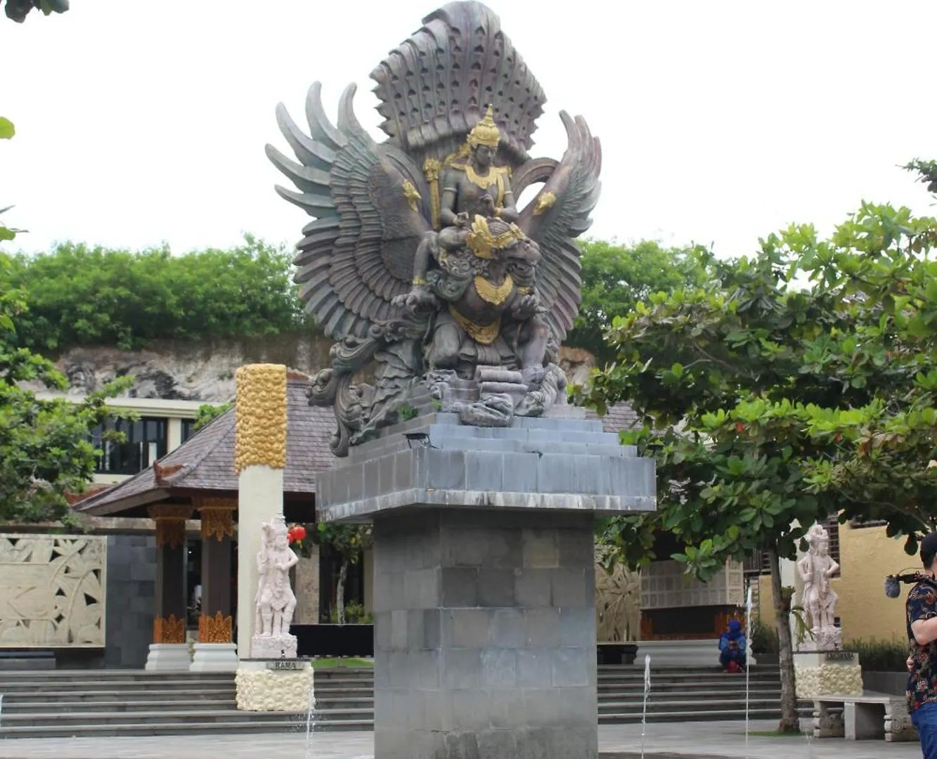 Villa The Kirana Ungasan Jimbaran 0*,