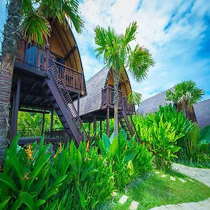 Holiday home The Kirana Ungasan Villa Jimbaran