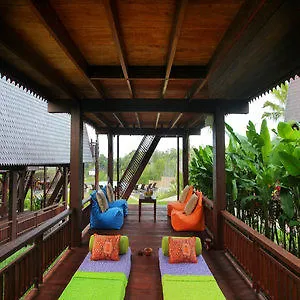 Сasa de vacaciones Villa The Kirana Ungasan Jimbaran