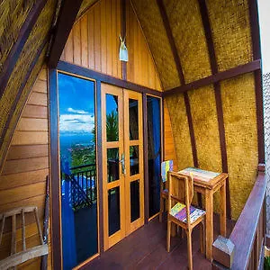 Villa The Kirana Ungasan Jimbaran Сasa de vacaciones