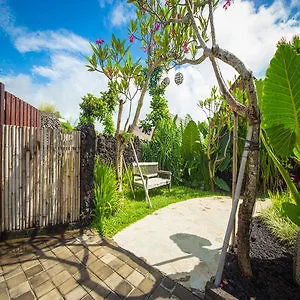 The Kirana Ungasan Villa Jimbaran  Jimbaran (Bali)