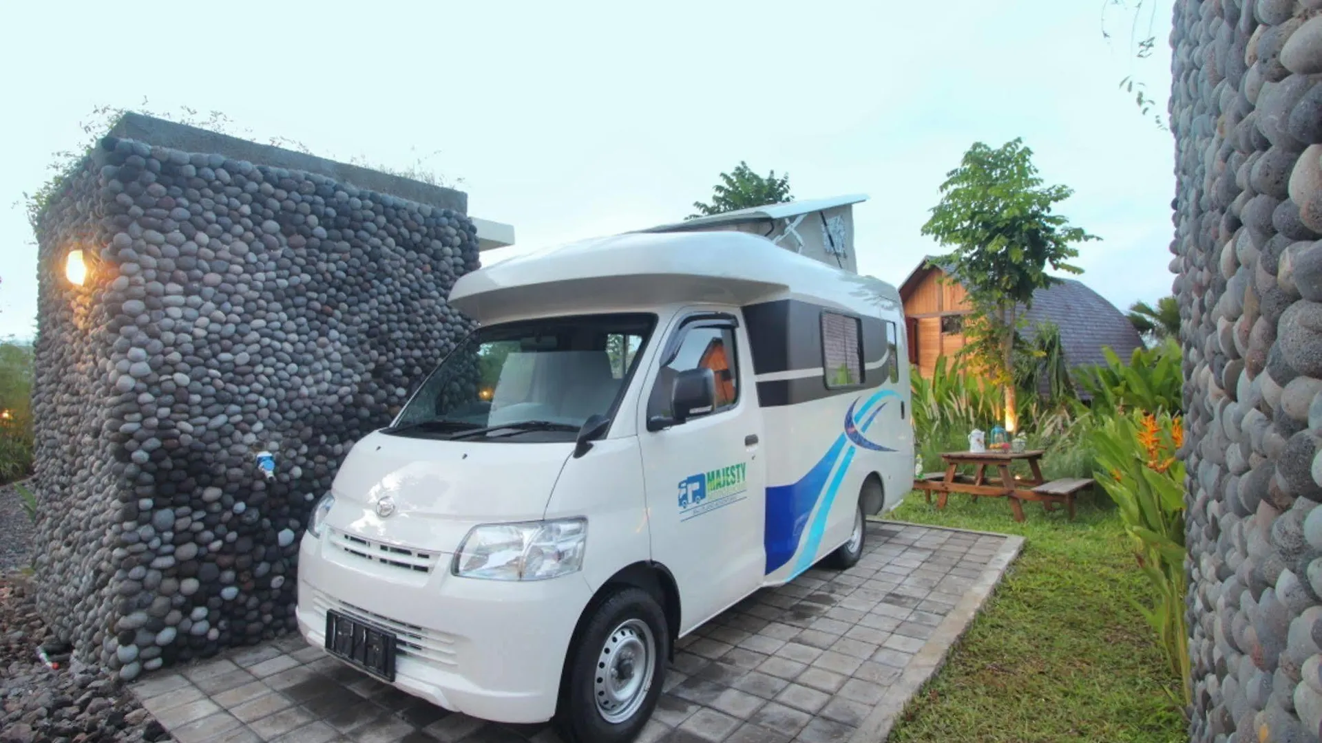 Villa The Kirana Ungasan Jimbaran