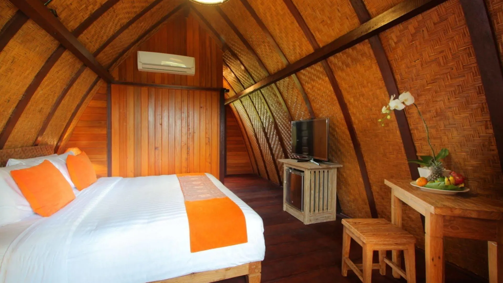Villa The Kirana Ungasan Jimbaran Сasa de vacaciones