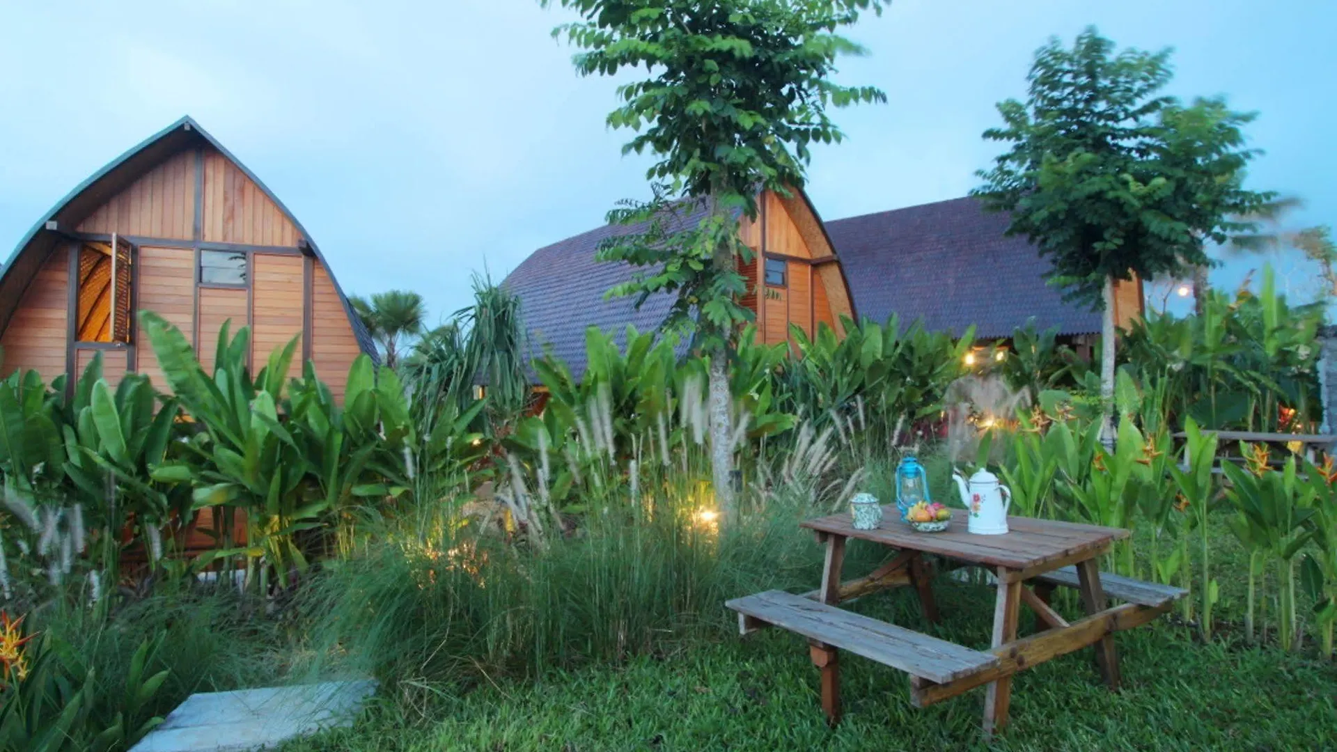 Villa The Kirana Ungasan Jimbaran