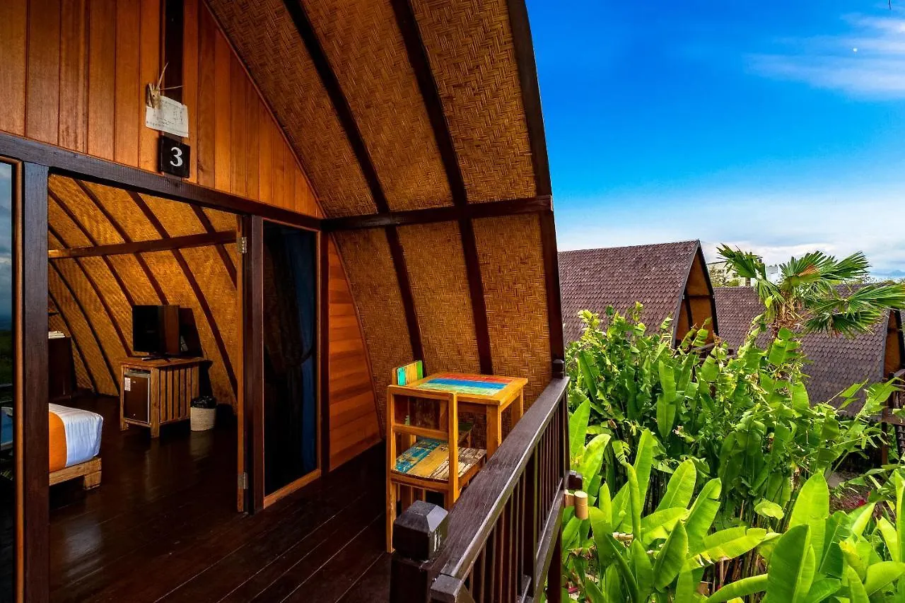 Villa The Kirana Ungasan Jimbaran Indonesia