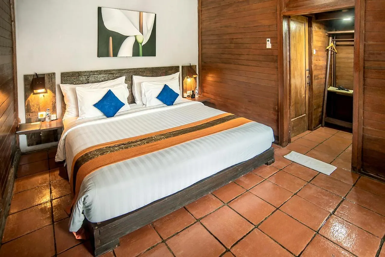 Сasa de vacaciones Villa The Kirana Ungasan Jimbaran
