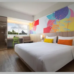 3* Hotel Zuri Express