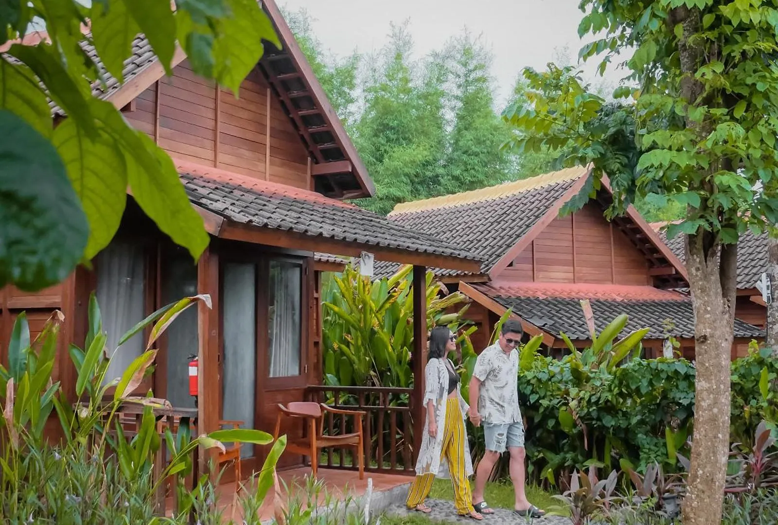 The Kirana Ungasan Villa Jimbaran  Jimbaran (Bali)