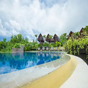 The Kirana Ungasan Villa Jimbaran  0*, Jimbaran (Bali)