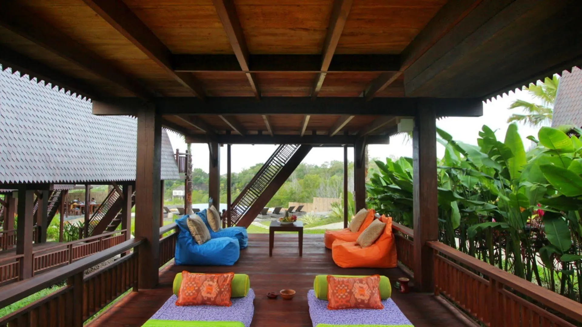 Holiday home The Kirana Ungasan Villa Jimbaran