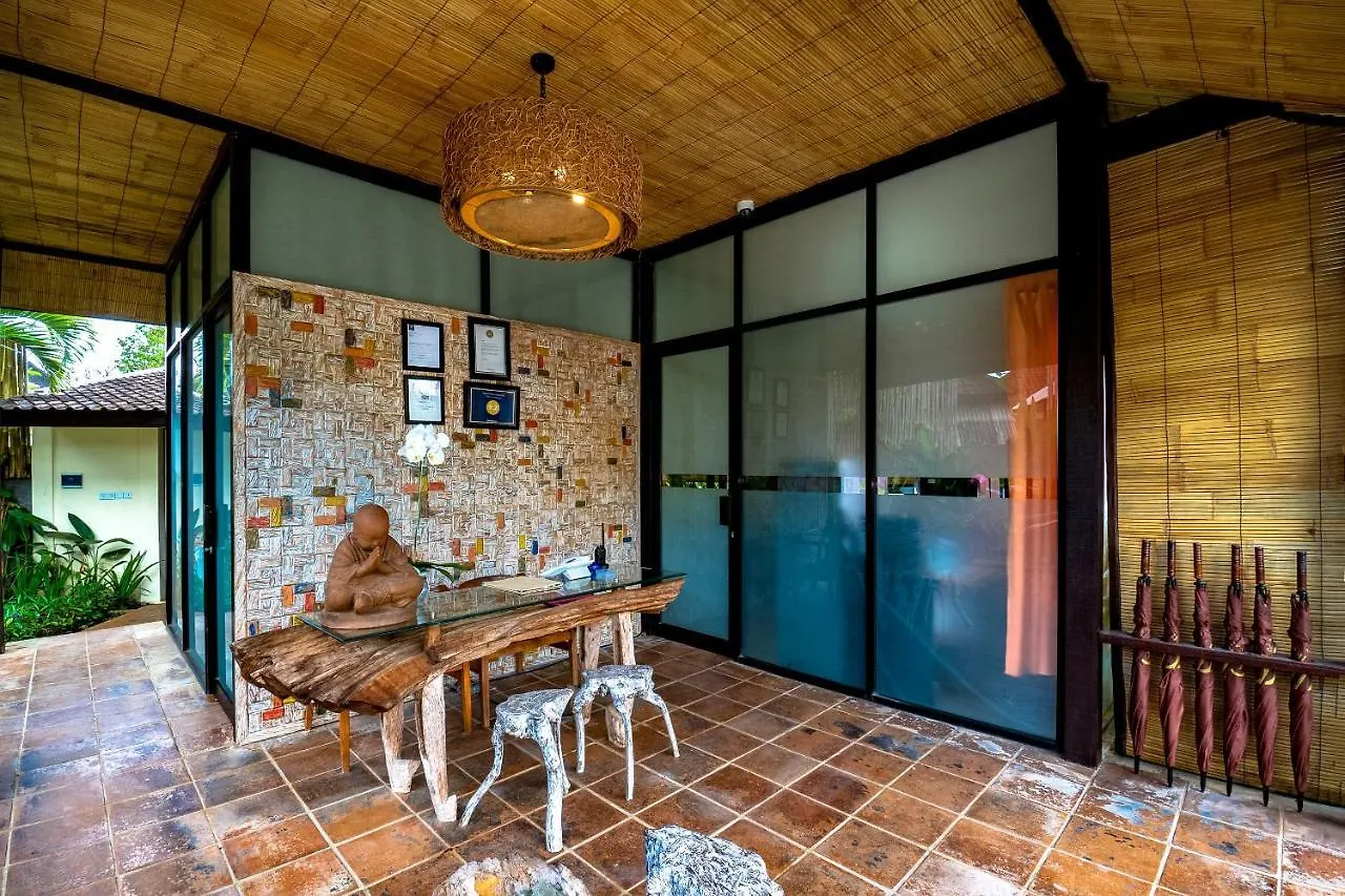 Holiday home The Kirana Ungasan Villa Jimbaran