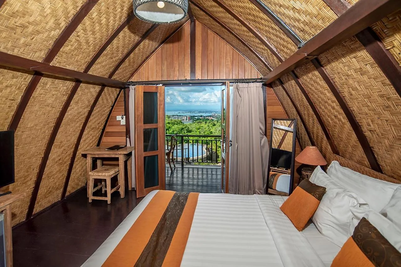 The Kirana Ungasan Villa Jimbaran  Holiday home Jimbaran (Bali)