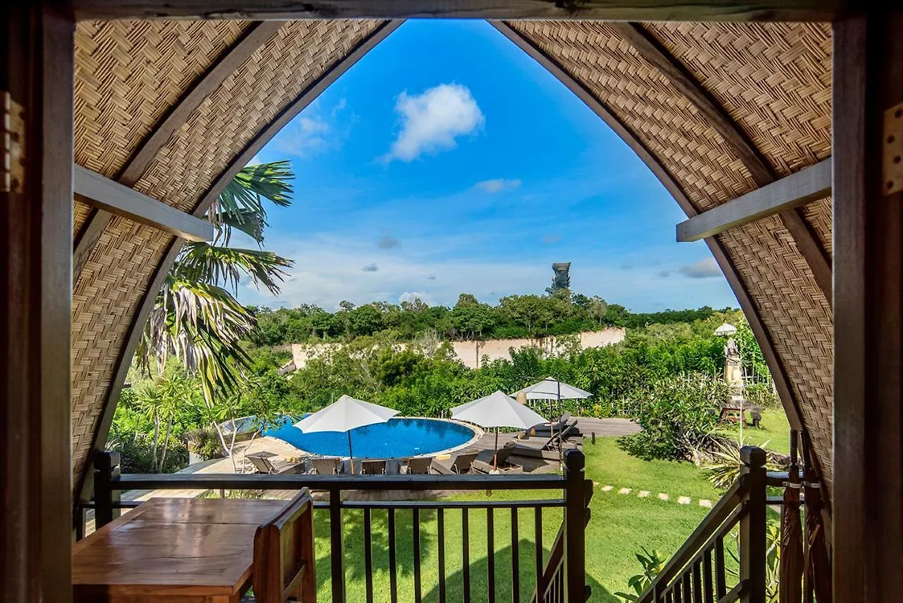 Holiday home The Kirana Ungasan Villa Jimbaran  Indonesia